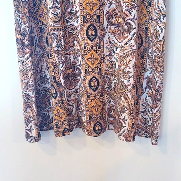 Karen Kane Shift Dress Womens M - Picture 5 of 8